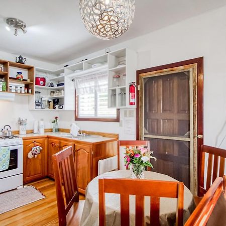 Mattea Vacation House At Bella Vue Estate Georgeville Экстерьер фото