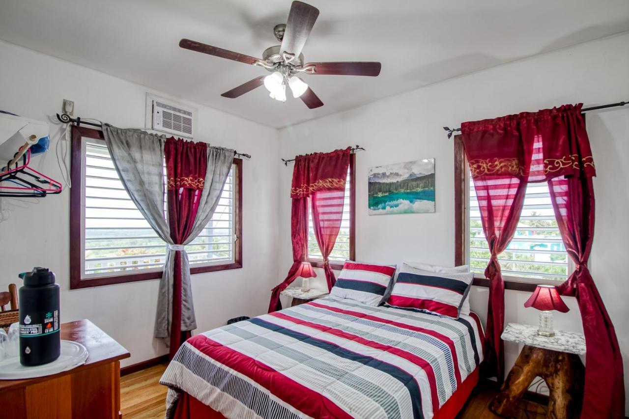 Mattea Vacation House At Bella Vue Estate Georgeville Экстерьер фото