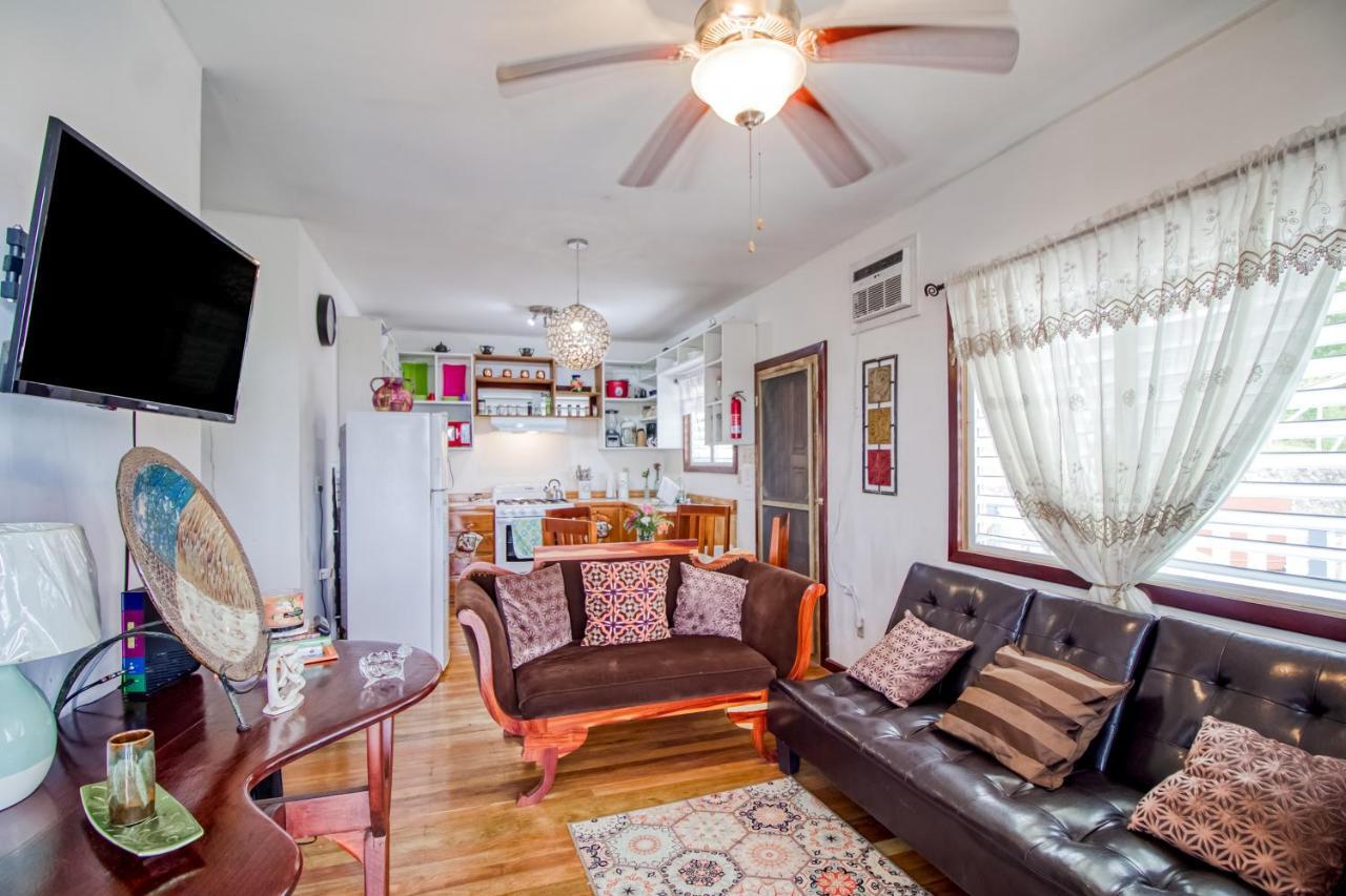 Mattea Vacation House At Bella Vue Estate Georgeville Экстерьер фото