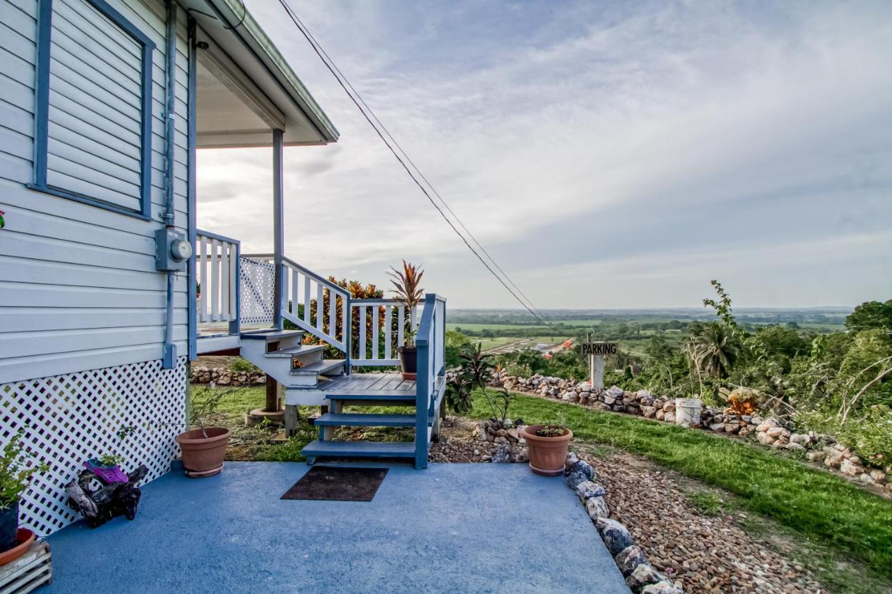 Mattea Vacation House At Bella Vue Estate Georgeville Экстерьер фото