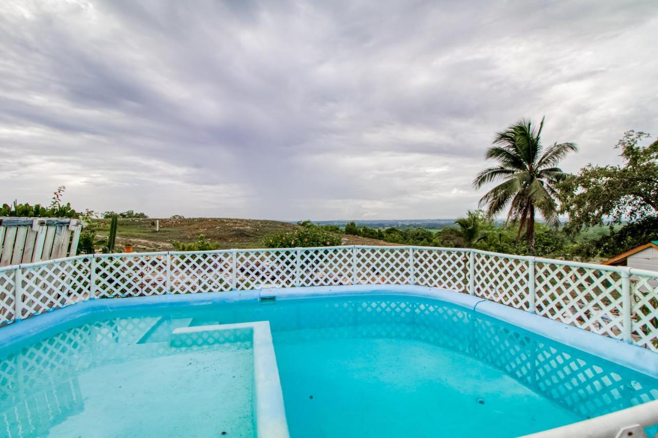 Mattea Vacation House At Bella Vue Estate Georgeville Экстерьер фото