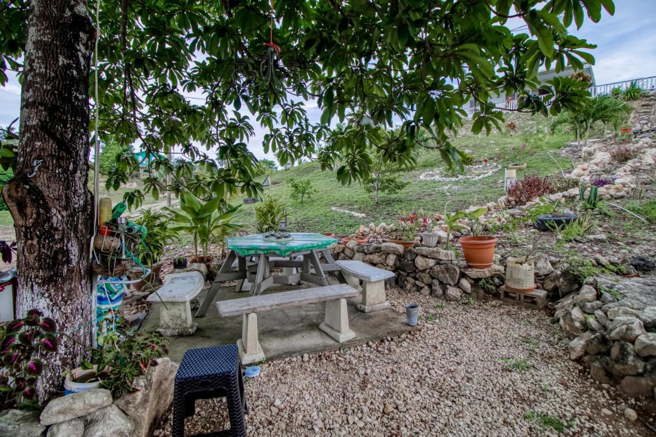 Mattea Vacation House At Bella Vue Estate Georgeville Экстерьер фото