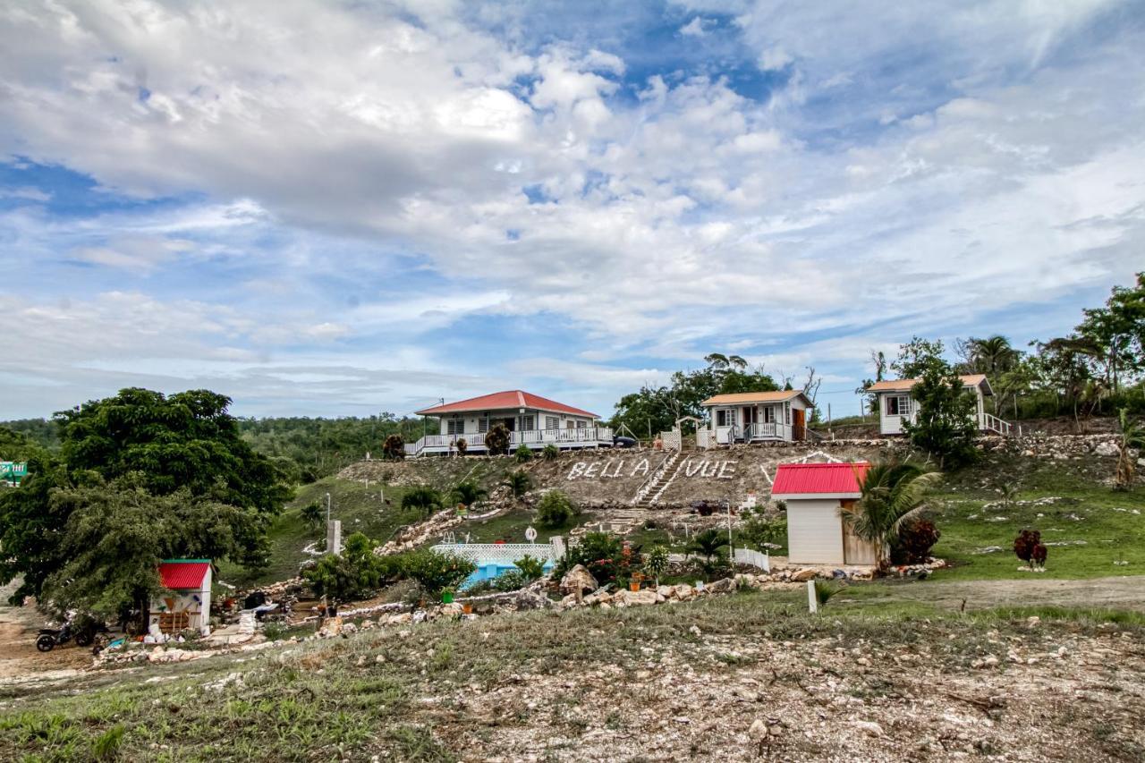 Mattea Vacation House At Bella Vue Estate Georgeville Экстерьер фото