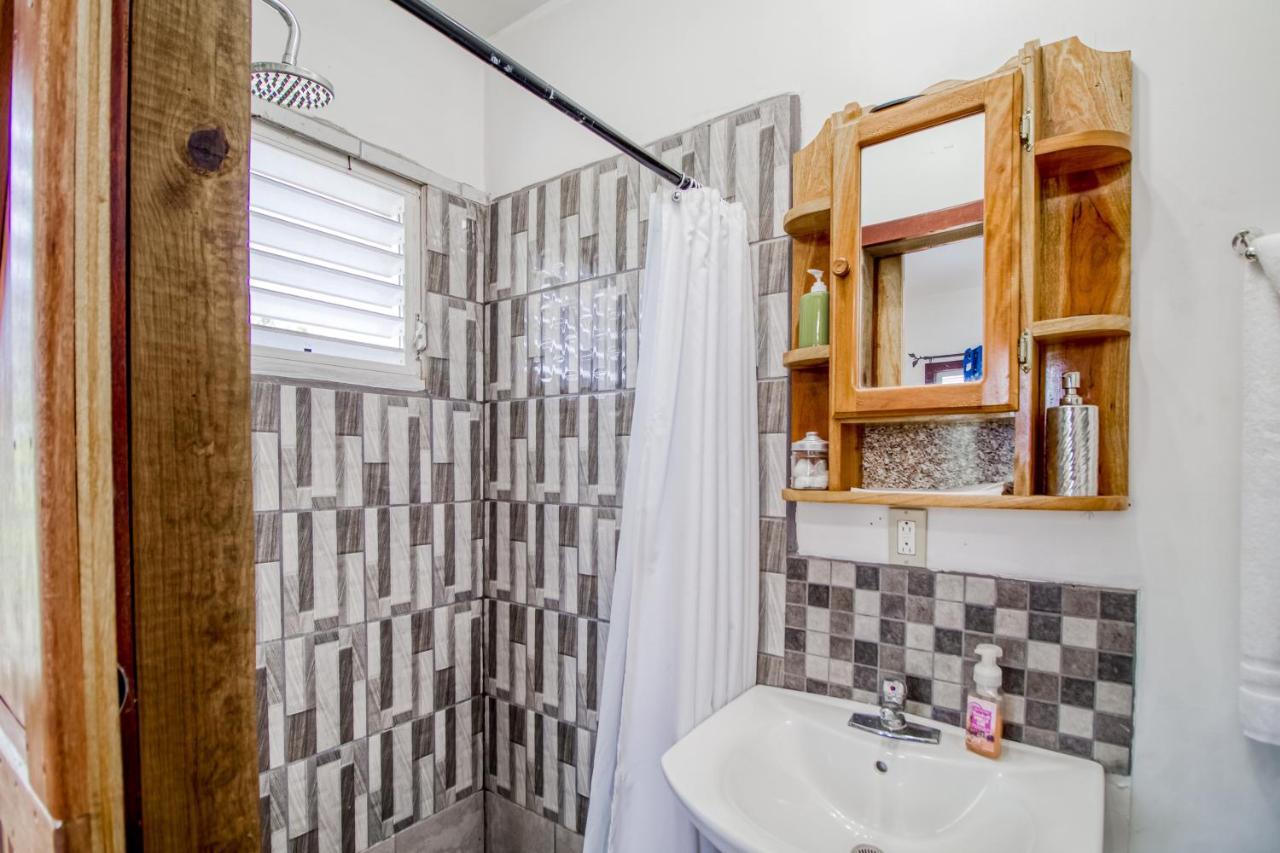 Mattea Vacation House At Bella Vue Estate Georgeville Экстерьер фото