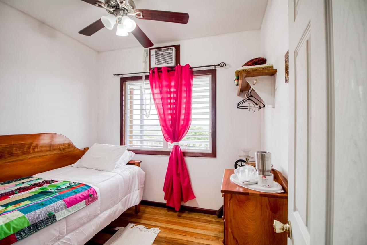Mattea Vacation House At Bella Vue Estate Georgeville Экстерьер фото