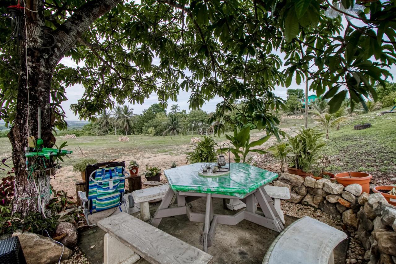 Mattea Vacation House At Bella Vue Estate Georgeville Экстерьер фото
